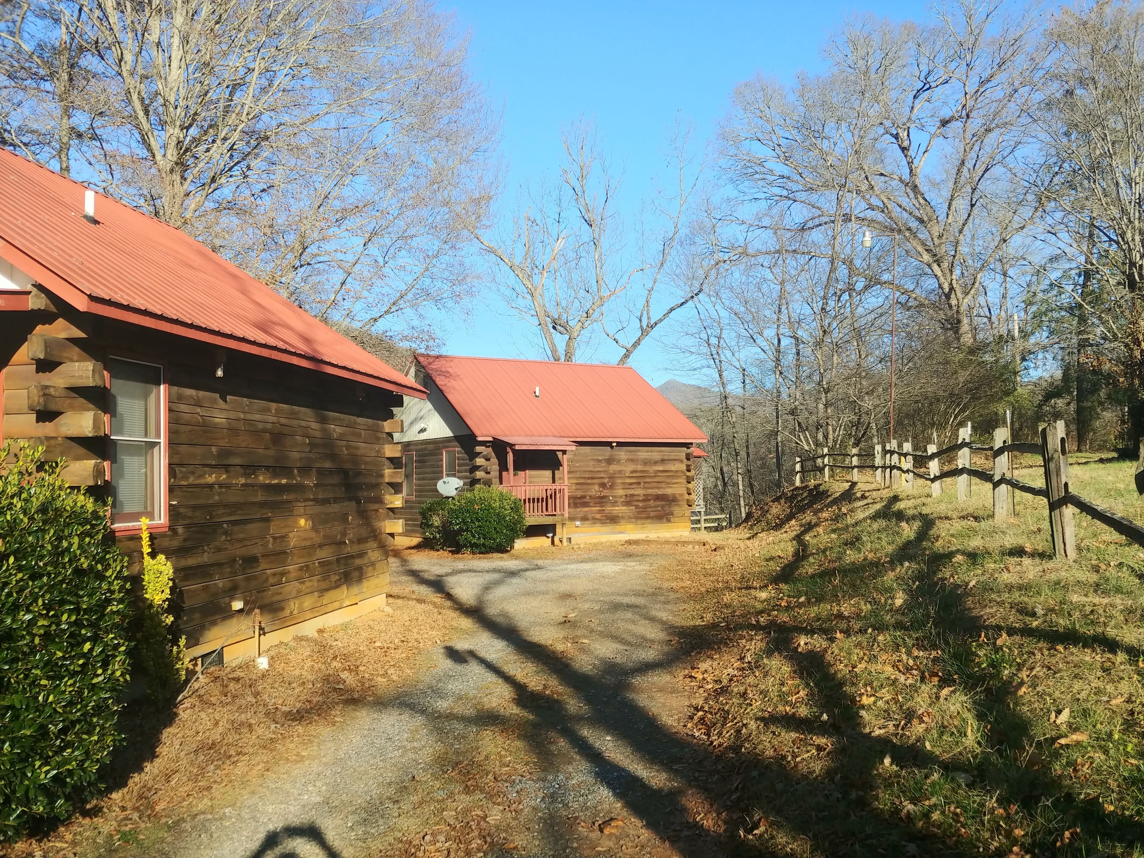 13 Best PetFriendly Cabins Near Cherokee, North Carolina Updated