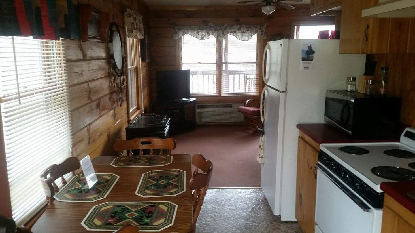 13 Best PetFriendly Cabins Near Cherokee, North Carolina Updated