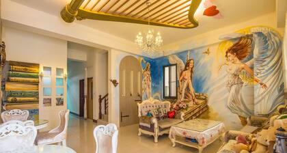 Muses' Fantasy B&B