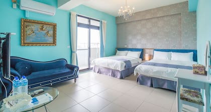 Muses' Fantasy B&B