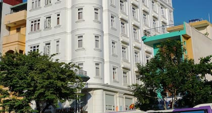 Lychee Hotel