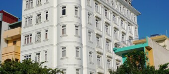 Lychee Hotel