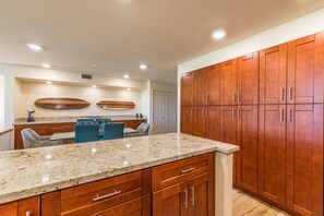 Interior - Kaanapali Royal P301 Spacious Golf Course Retreat (Lahaina)