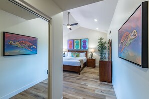 2 bedrooms, iron/ironing board, free WiFi, bed sheets - Kaanapali Royal P301 Spacious Golf Course Retreat (Lahaina)