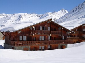 Exterieur