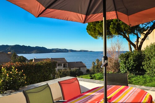 apartment/ flat - Saint-Florent