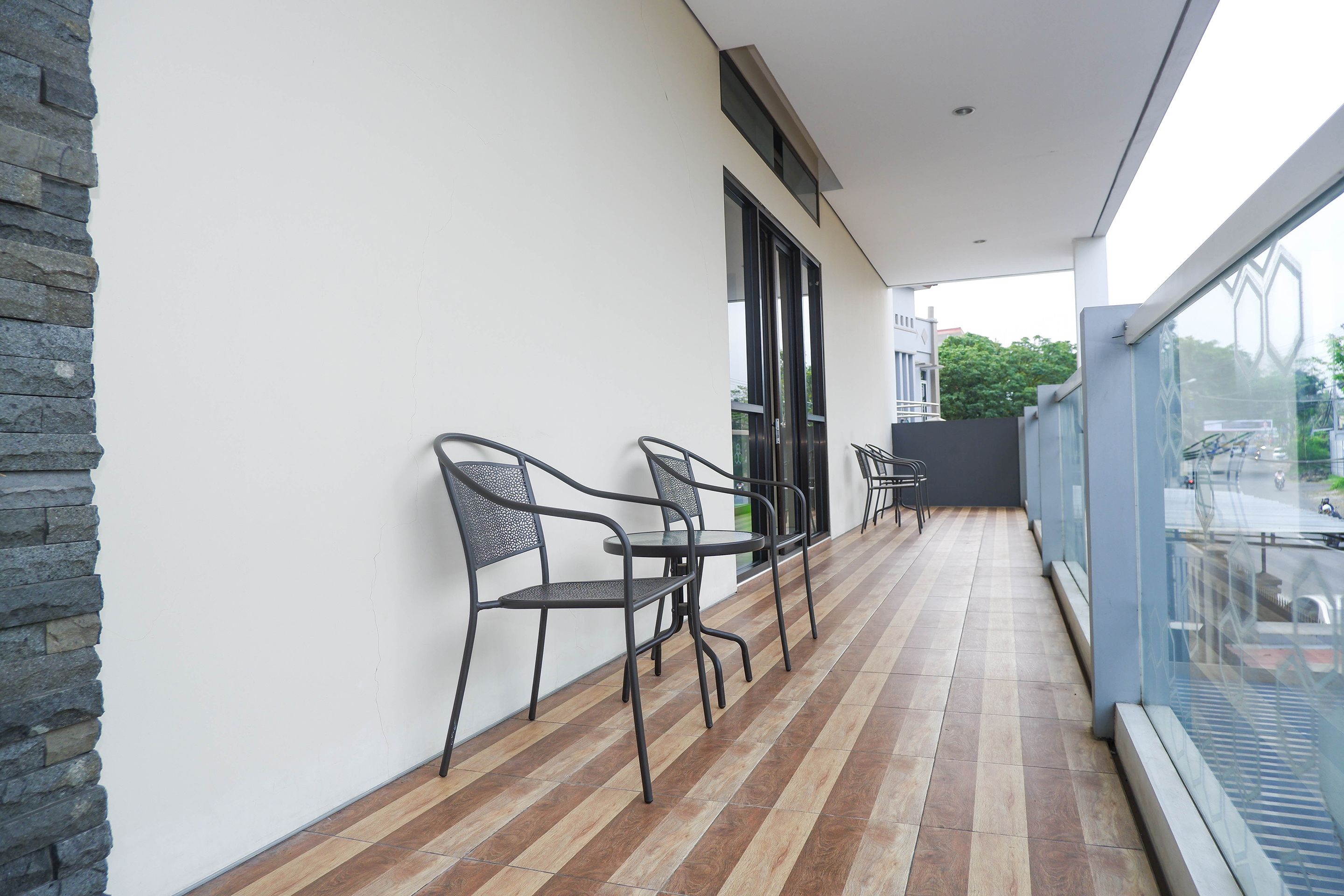 Teras/patio
