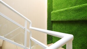 Unclassified image, 3 of 42, button - OYO 1094 Guest House 360 (Purwokerto)