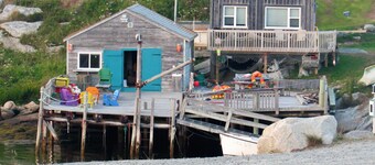 Cottage océan récemment rénové. nouvelle inscription, voir VRBO 607690 pour évaluations