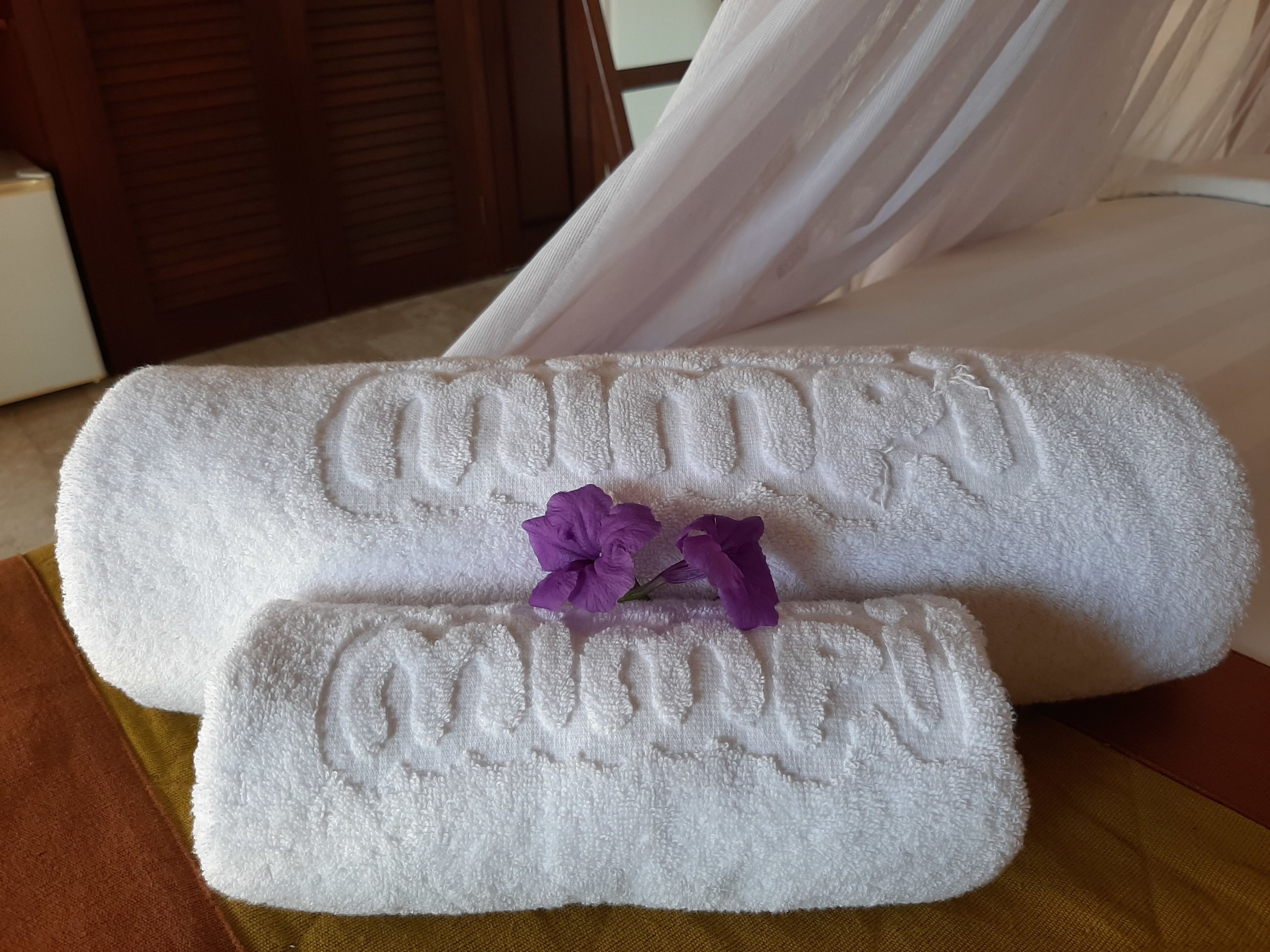 Foto - Mimpi Resort Tulamben