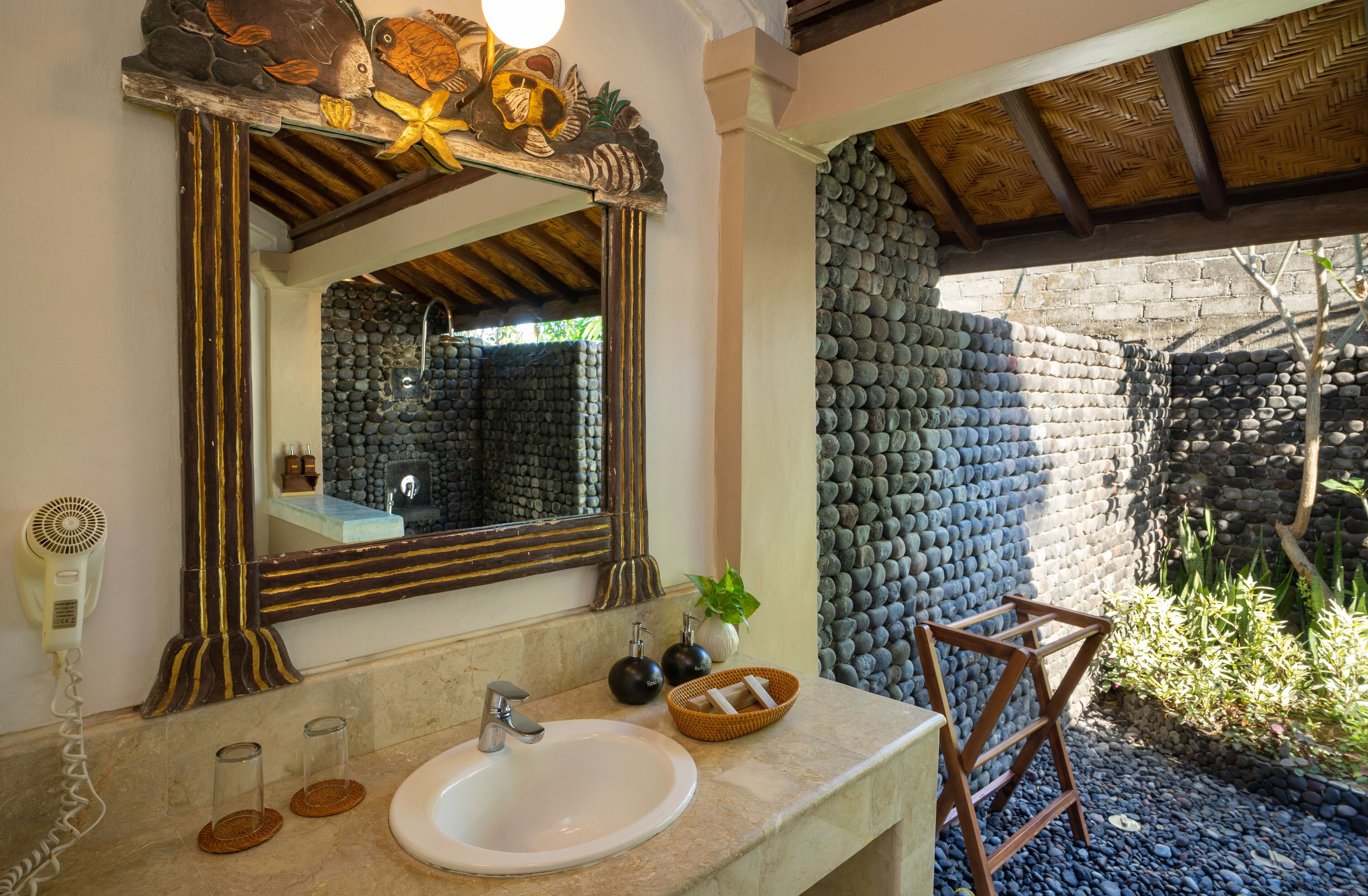 Photo - Mimpi Resort Tulamben