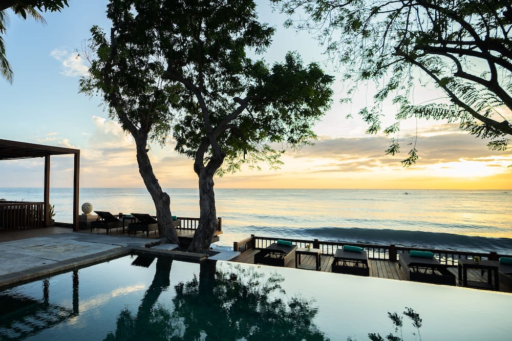Mimpi Resort Tulamben