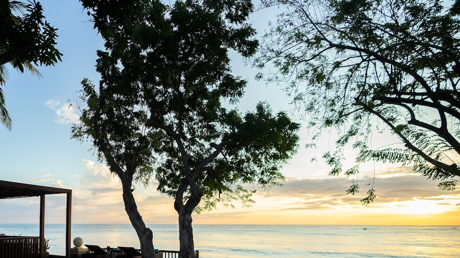 Mimpi Resort Tulamben