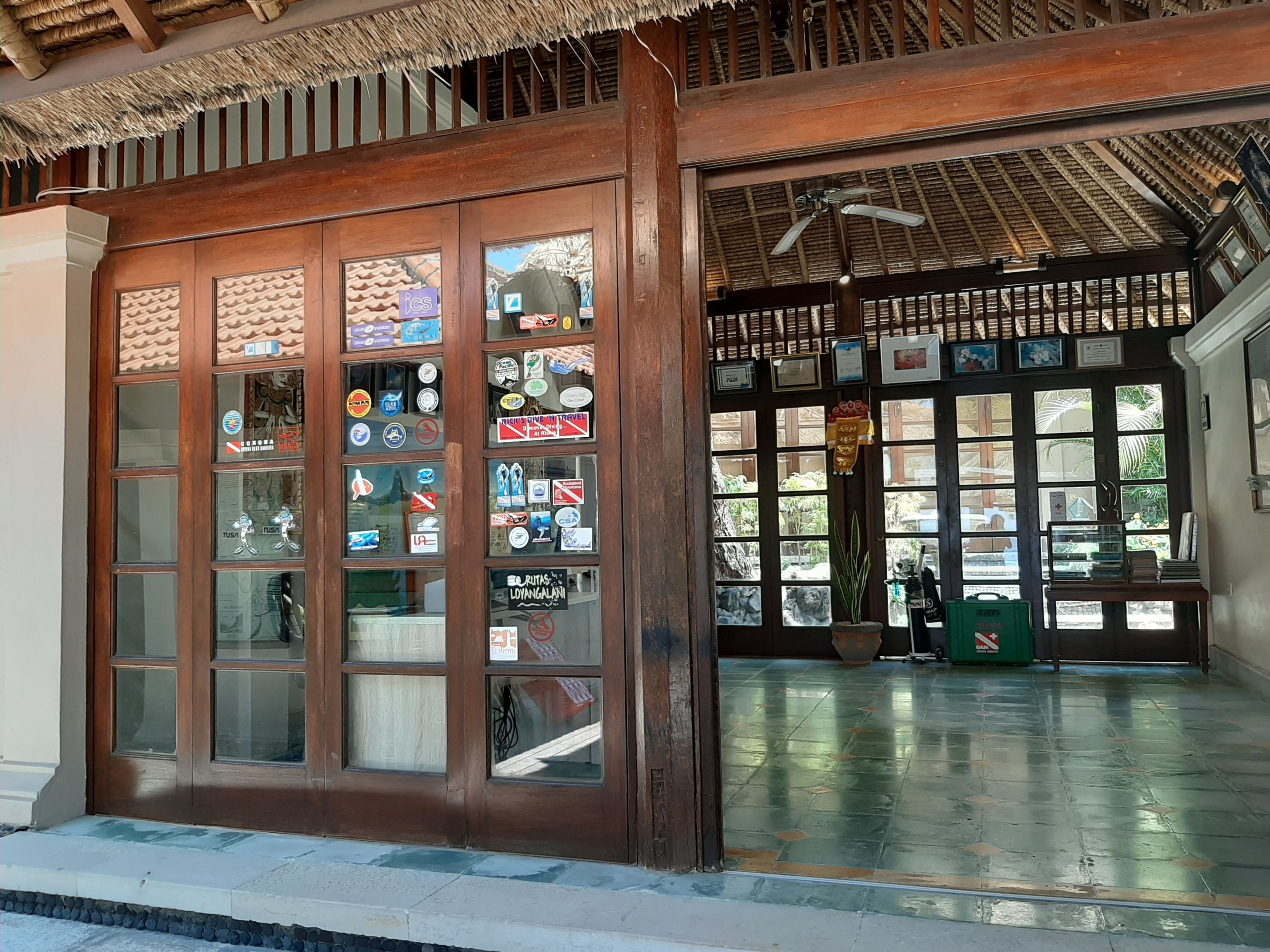 Photo - Mimpi Resort Tulamben