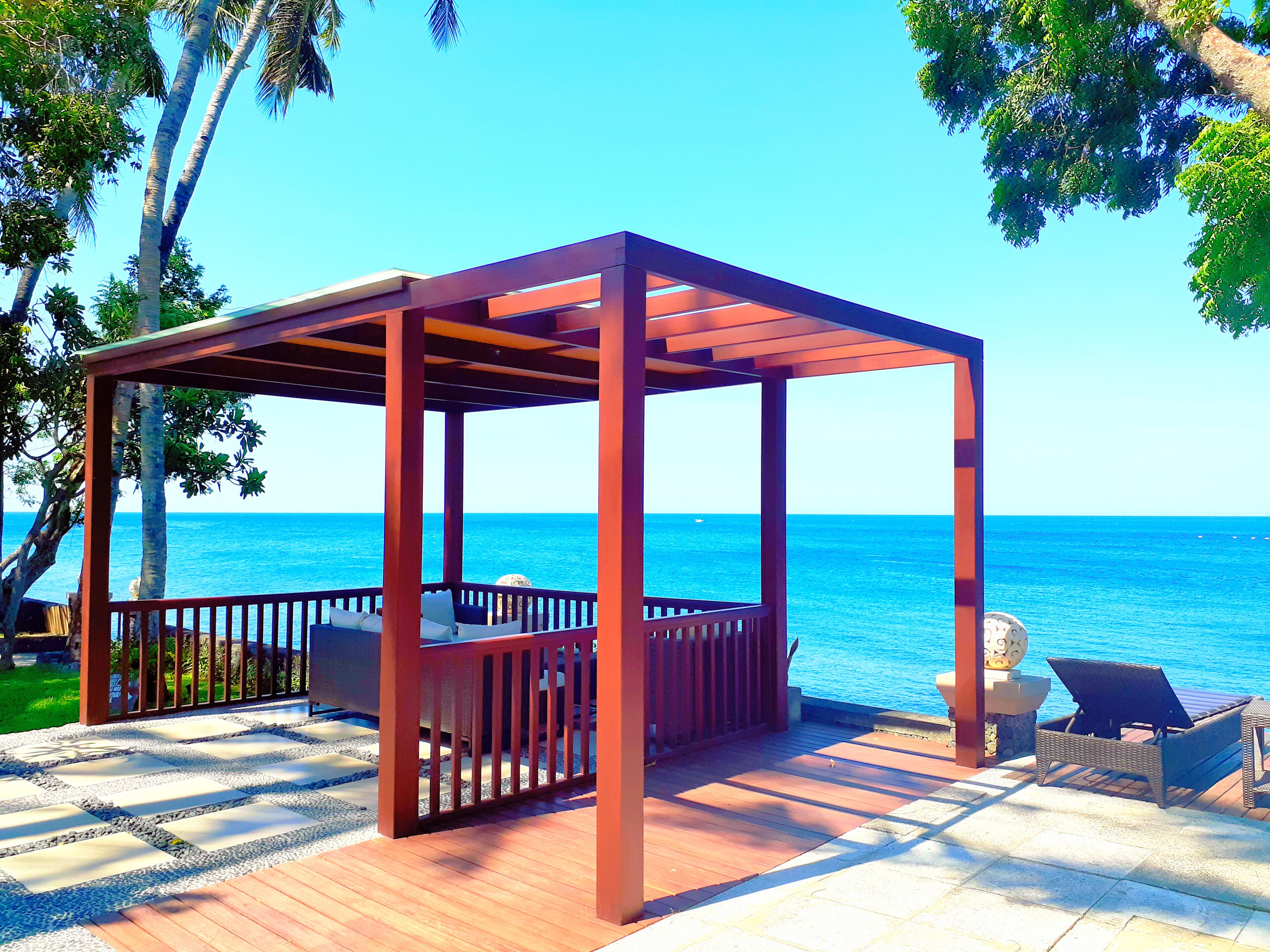 Photo - Mimpi Resort Tulamben