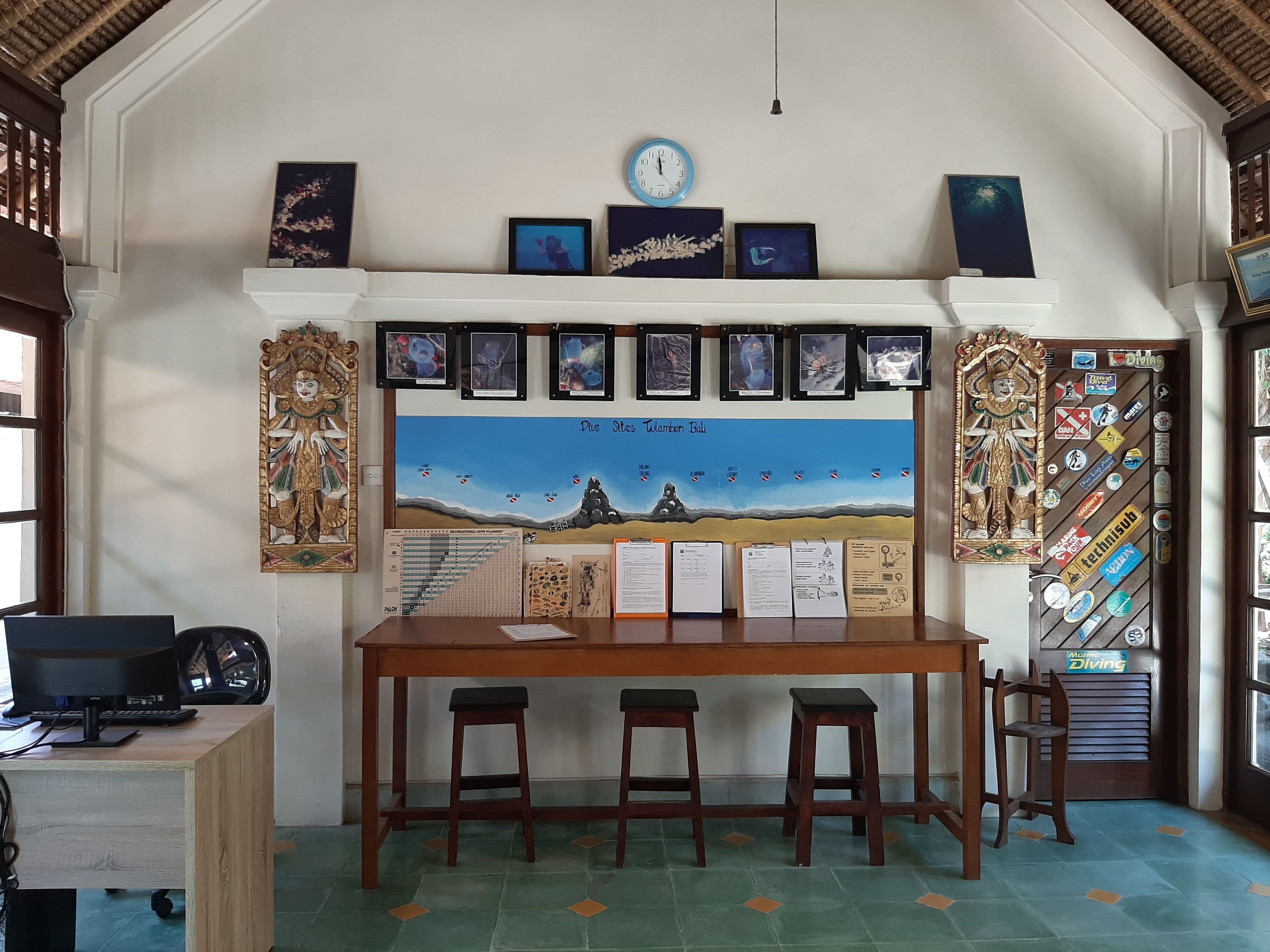 Photo - Mimpi Resort Tulamben