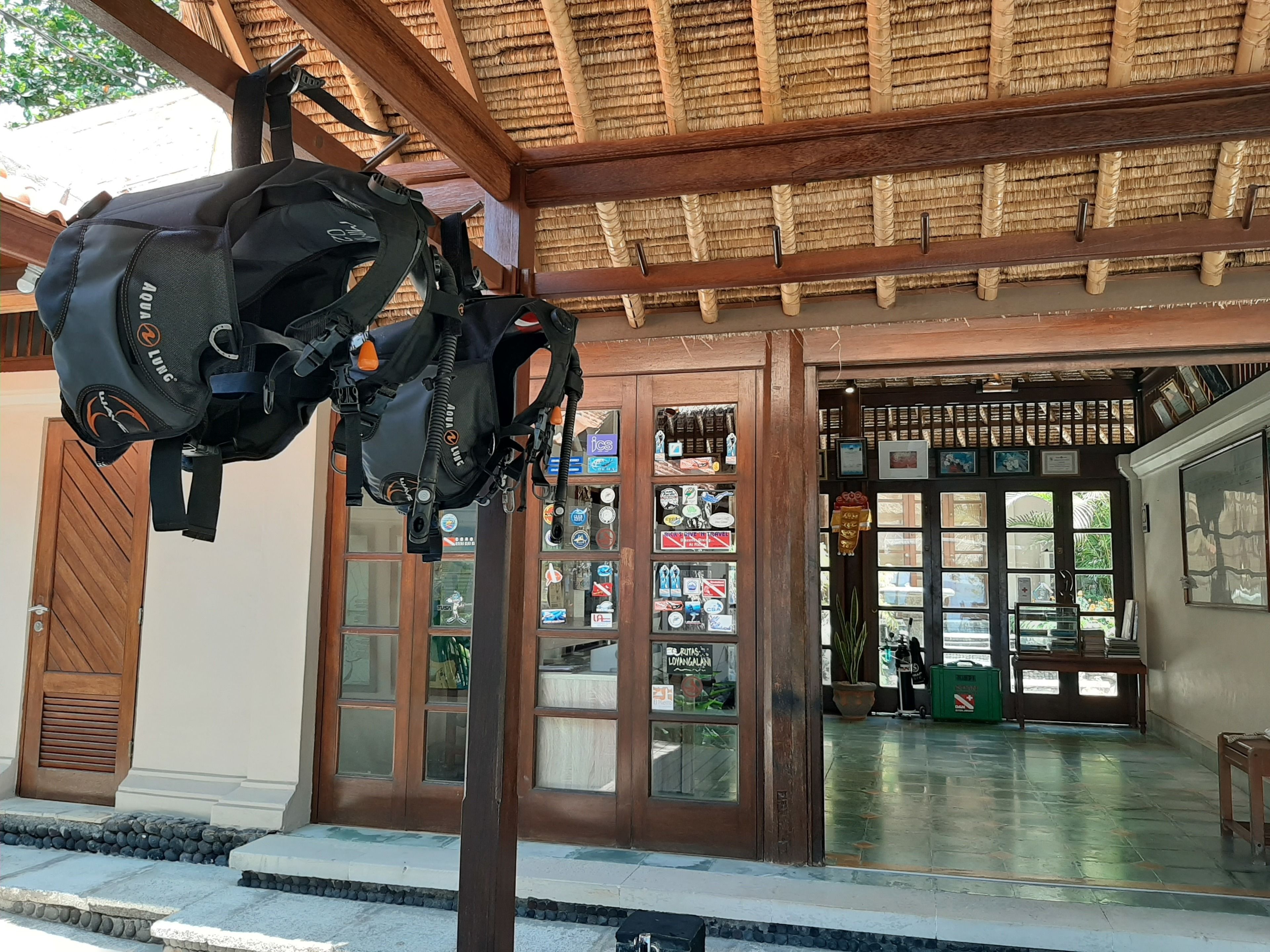 Photo - Mimpi Resort Tulamben