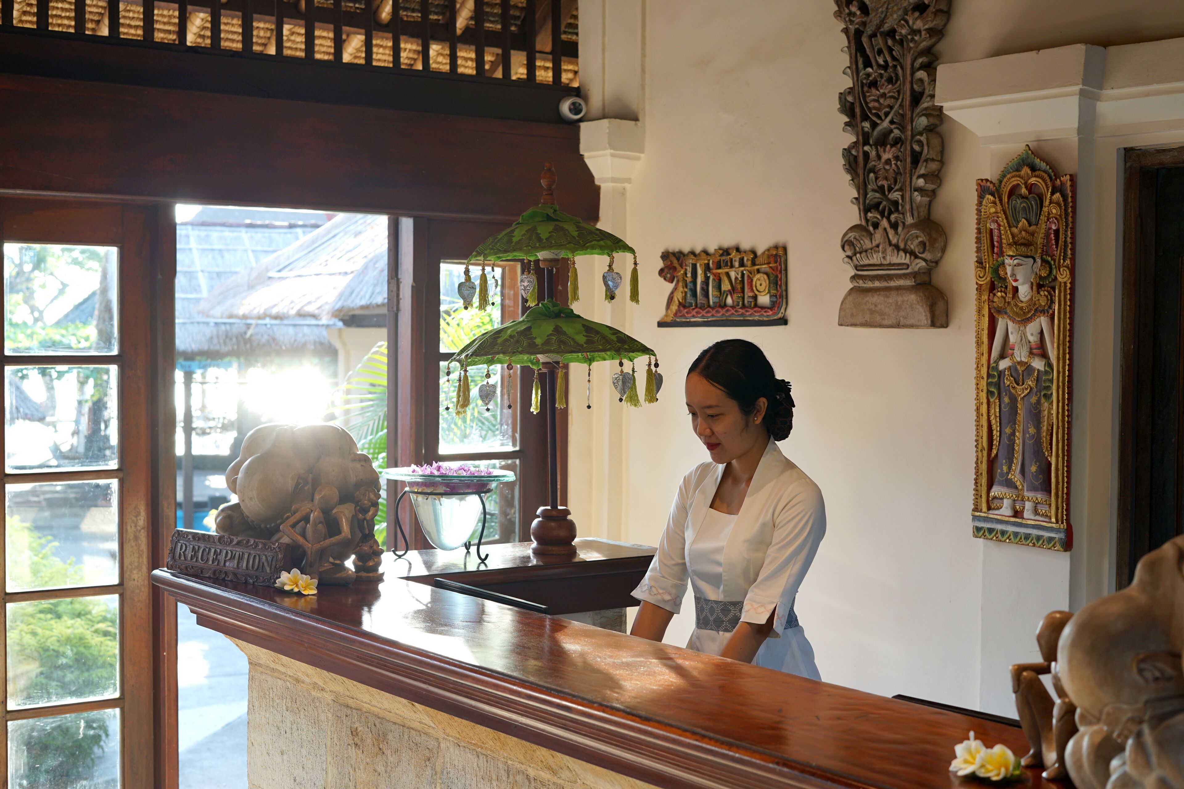 Photo - Mimpi Resort Tulamben