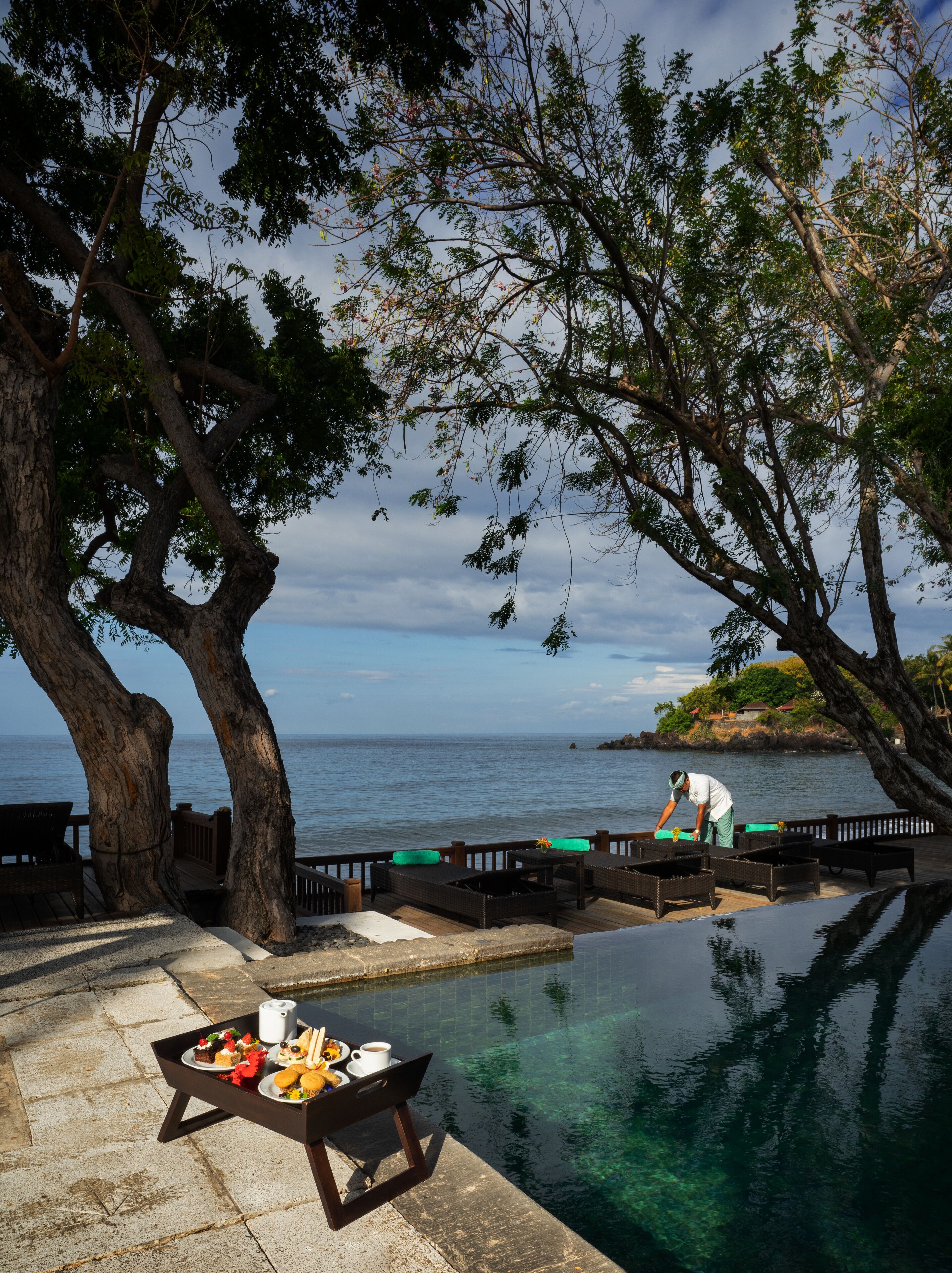 Photo - Mimpi Resort Tulamben