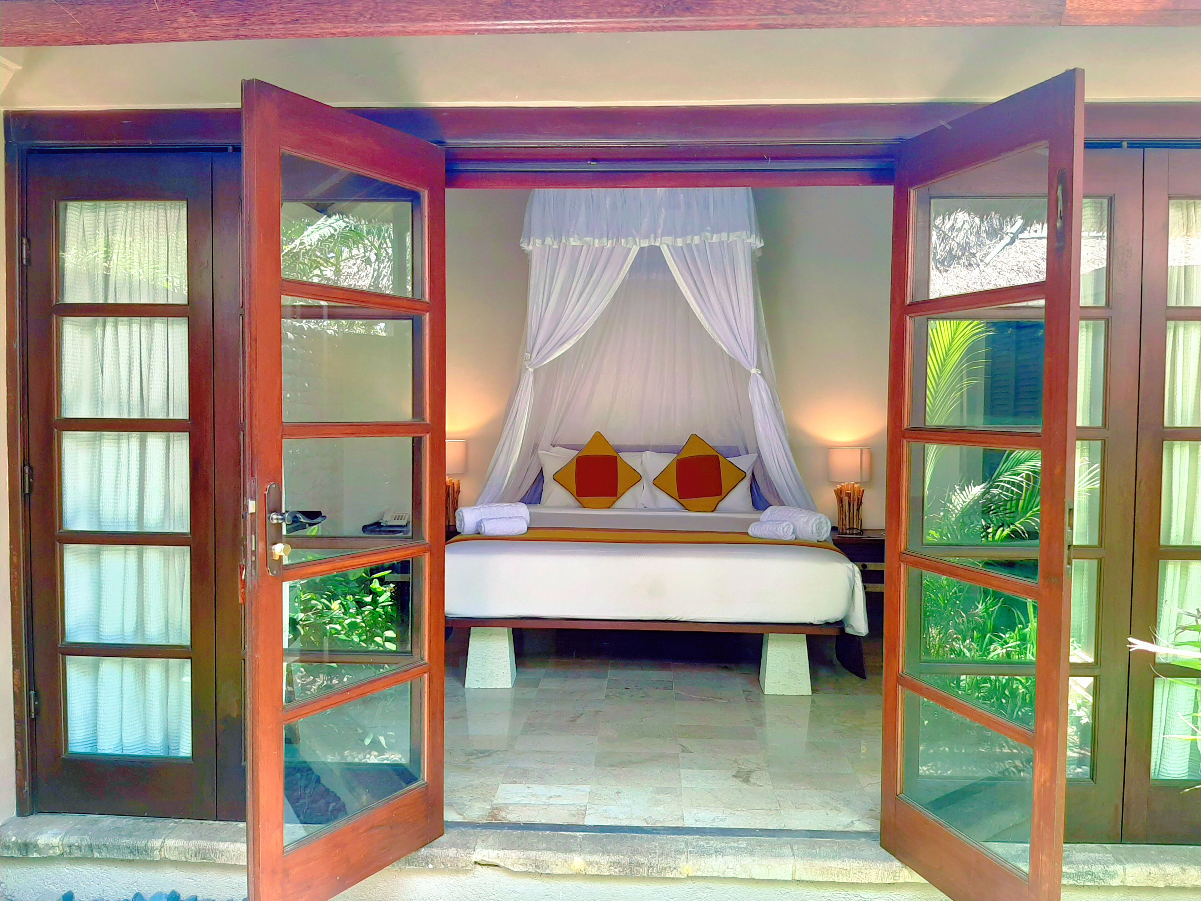 Photo - Mimpi Resort Tulamben