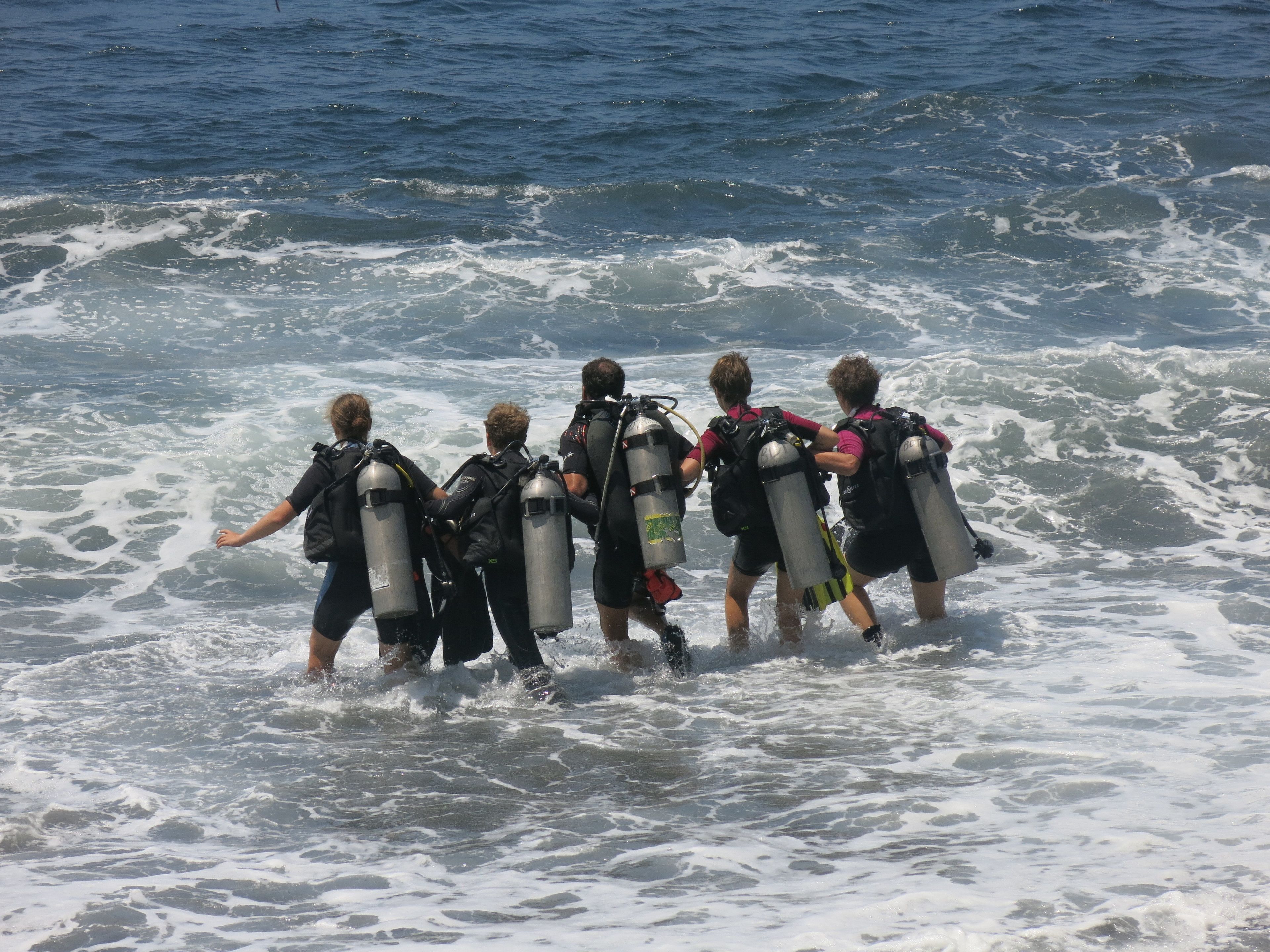 Photo - Mimpi Resort Tulamben