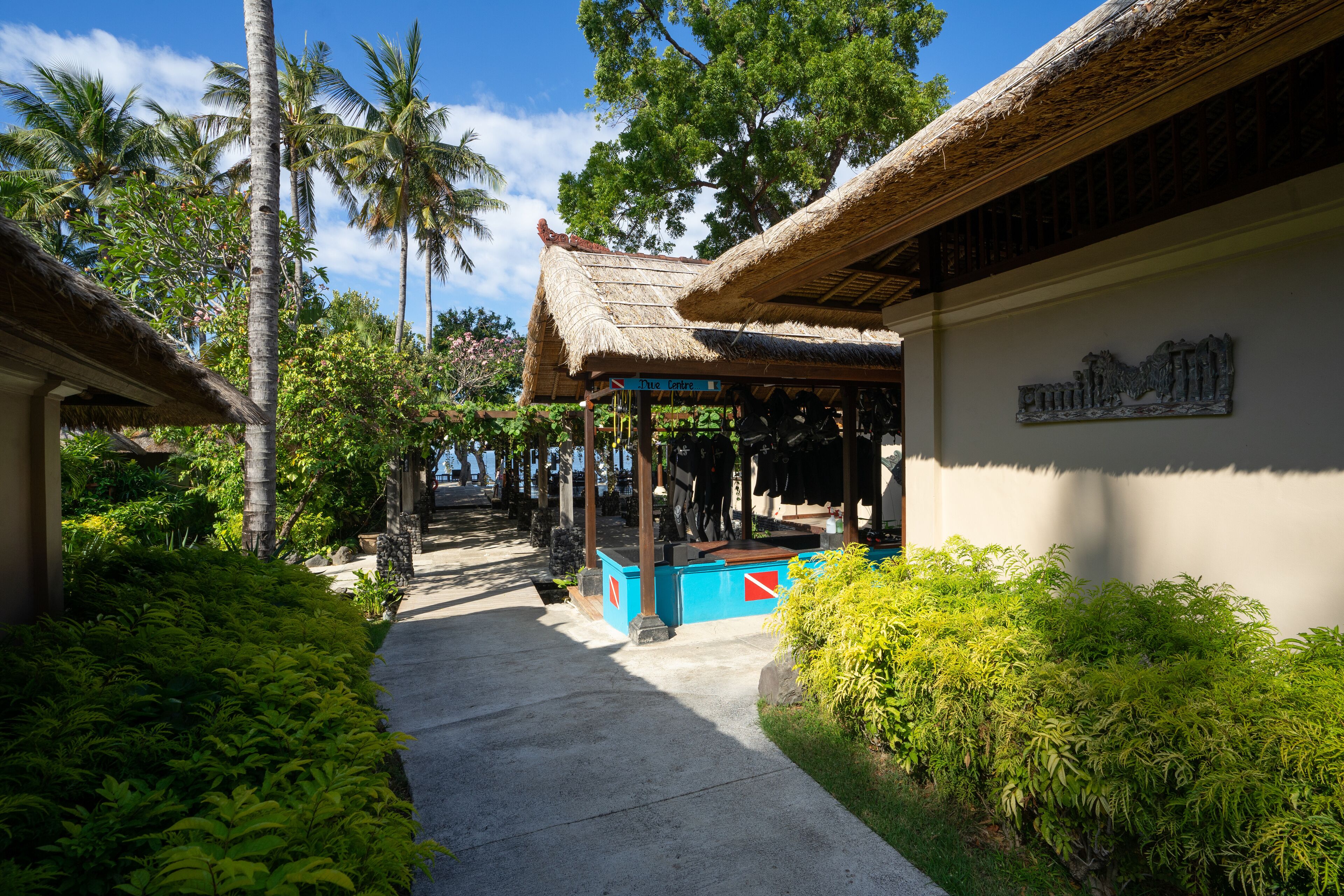 Photo - Mimpi Resort Tulamben