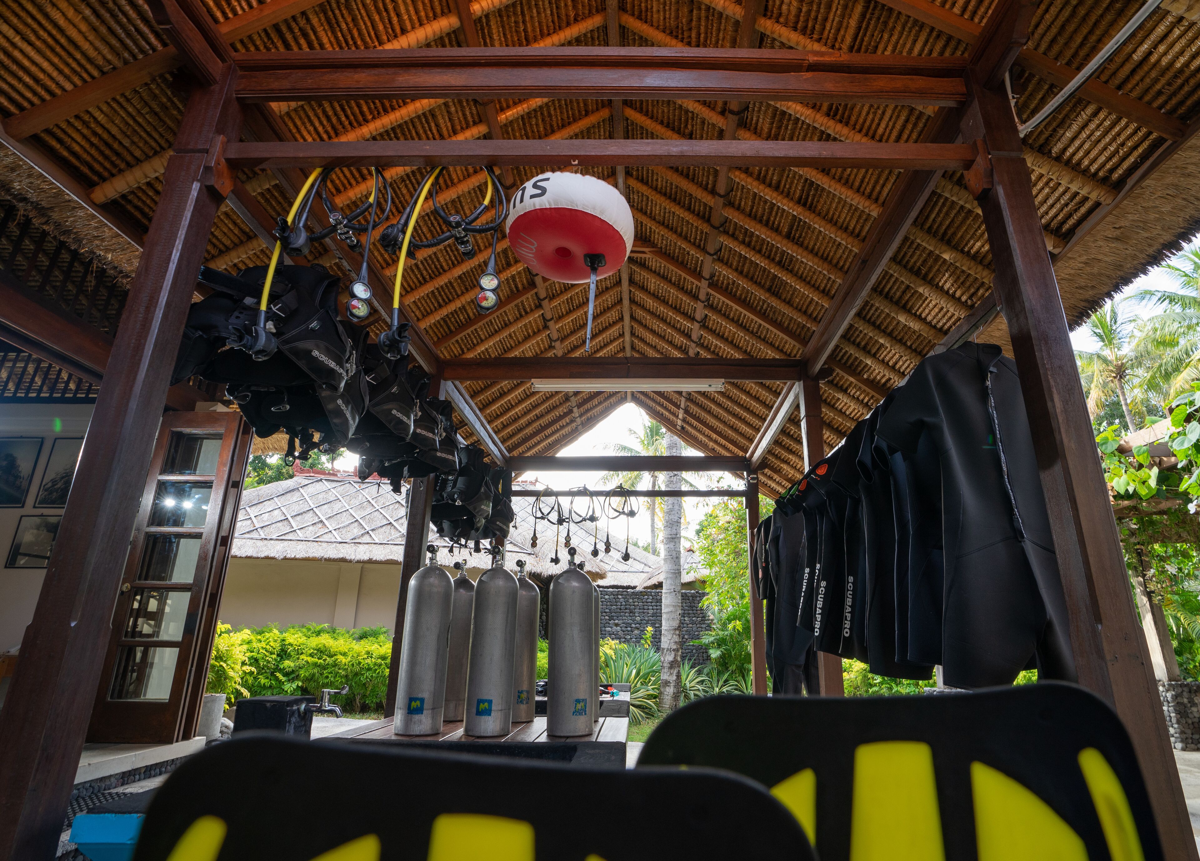 Photo - Mimpi Resort Tulamben