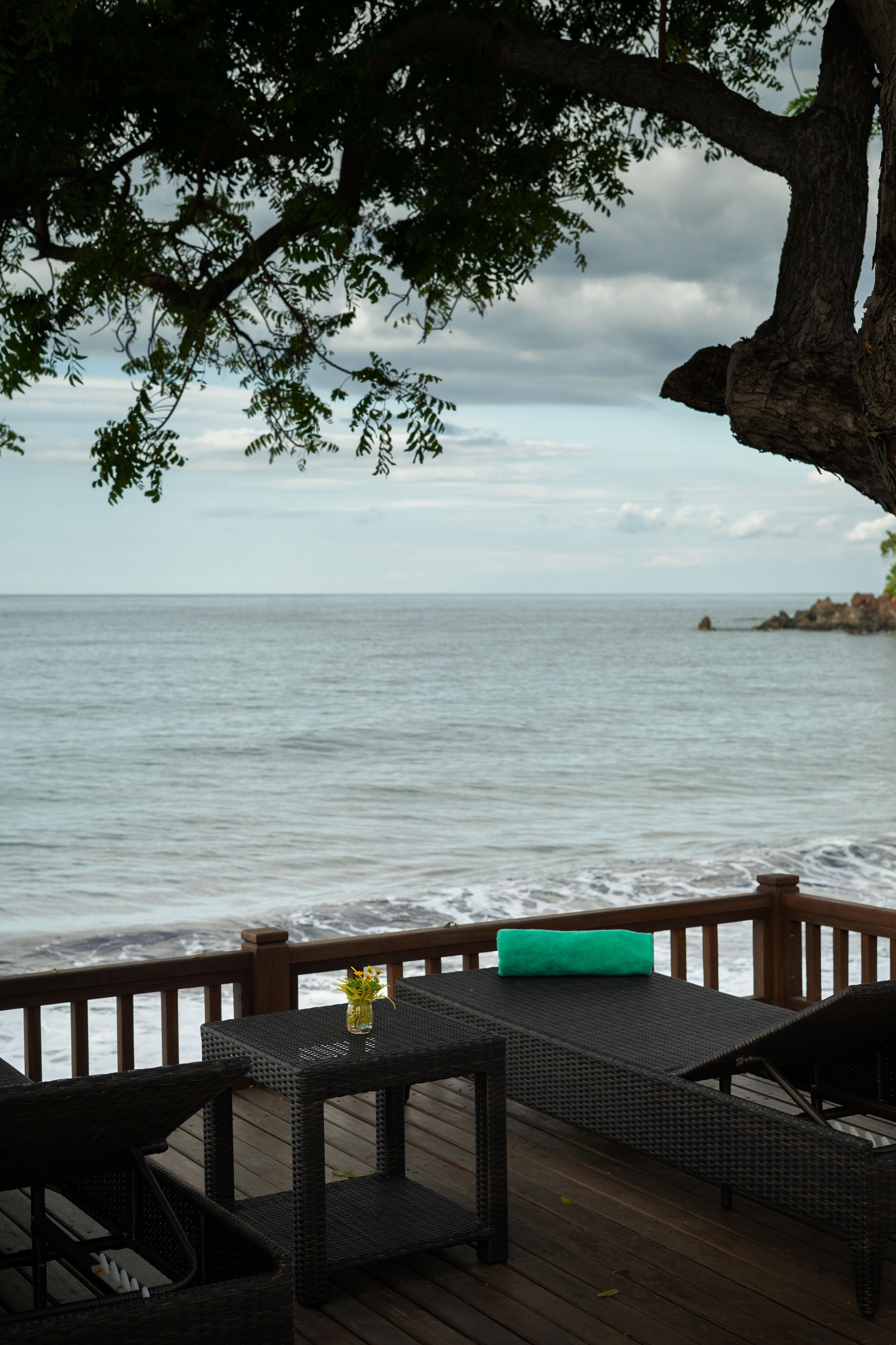 Photo - Mimpi Resort Tulamben