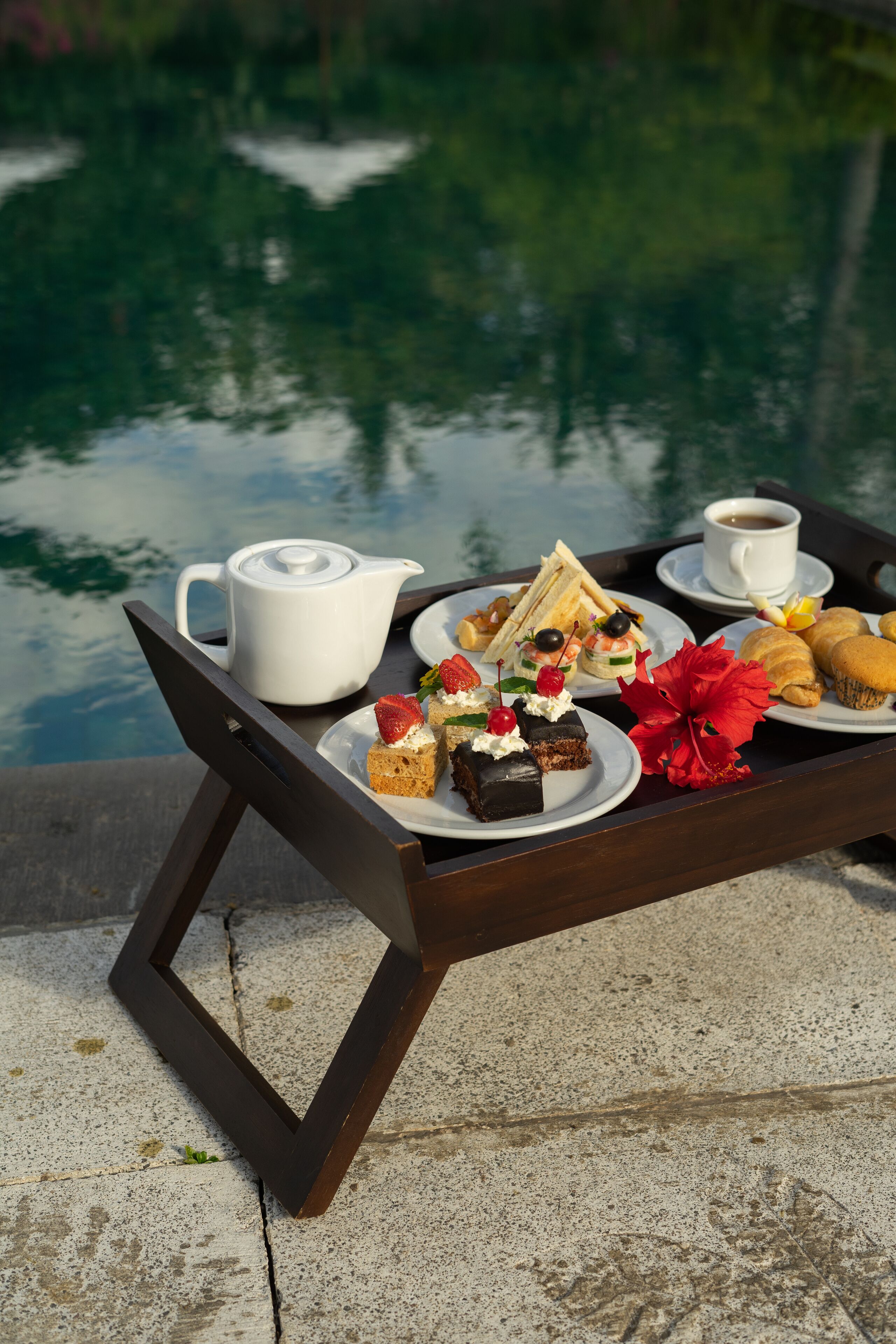 Photo - Mimpi Resort Tulamben