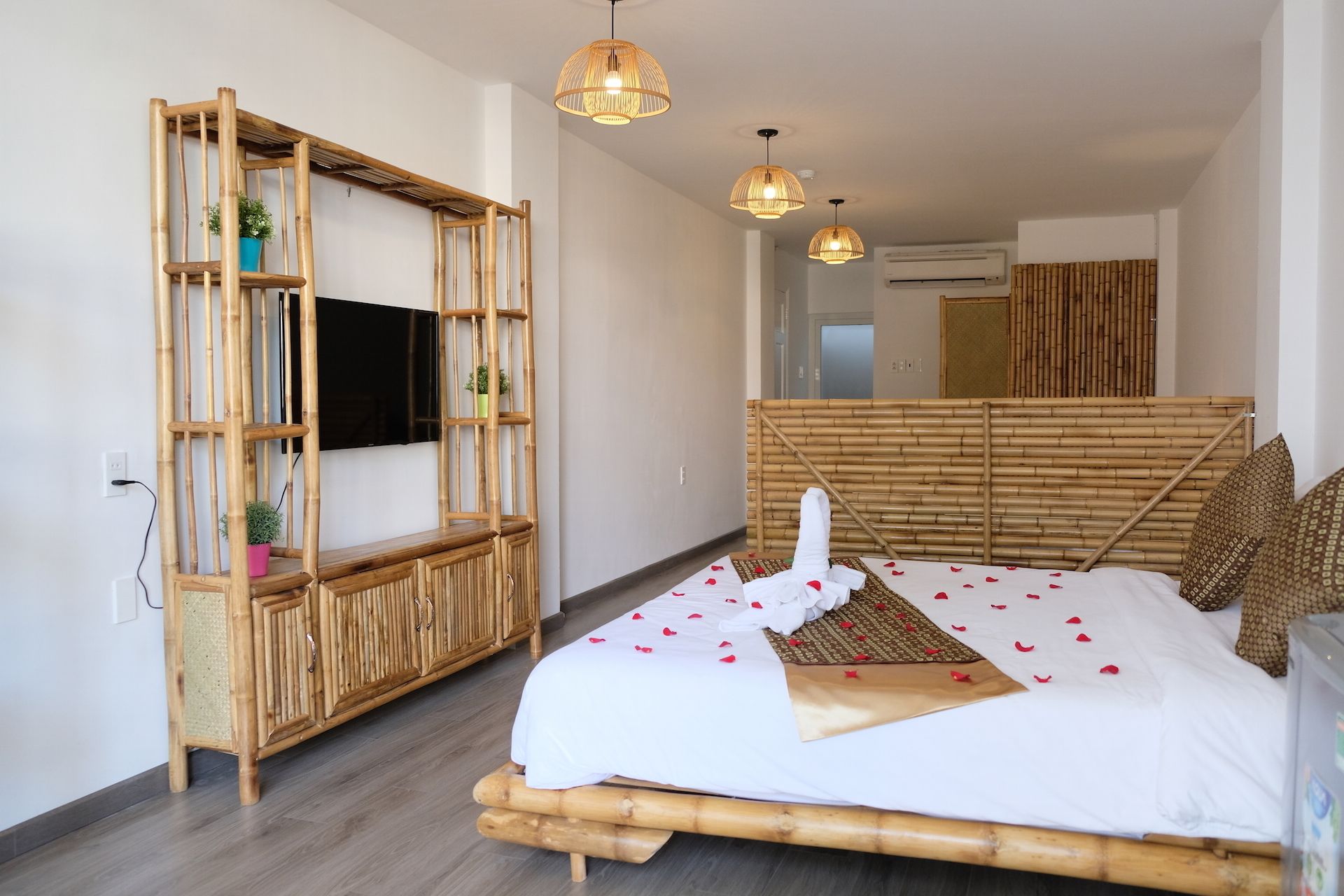 Foto - The Umi Hotel