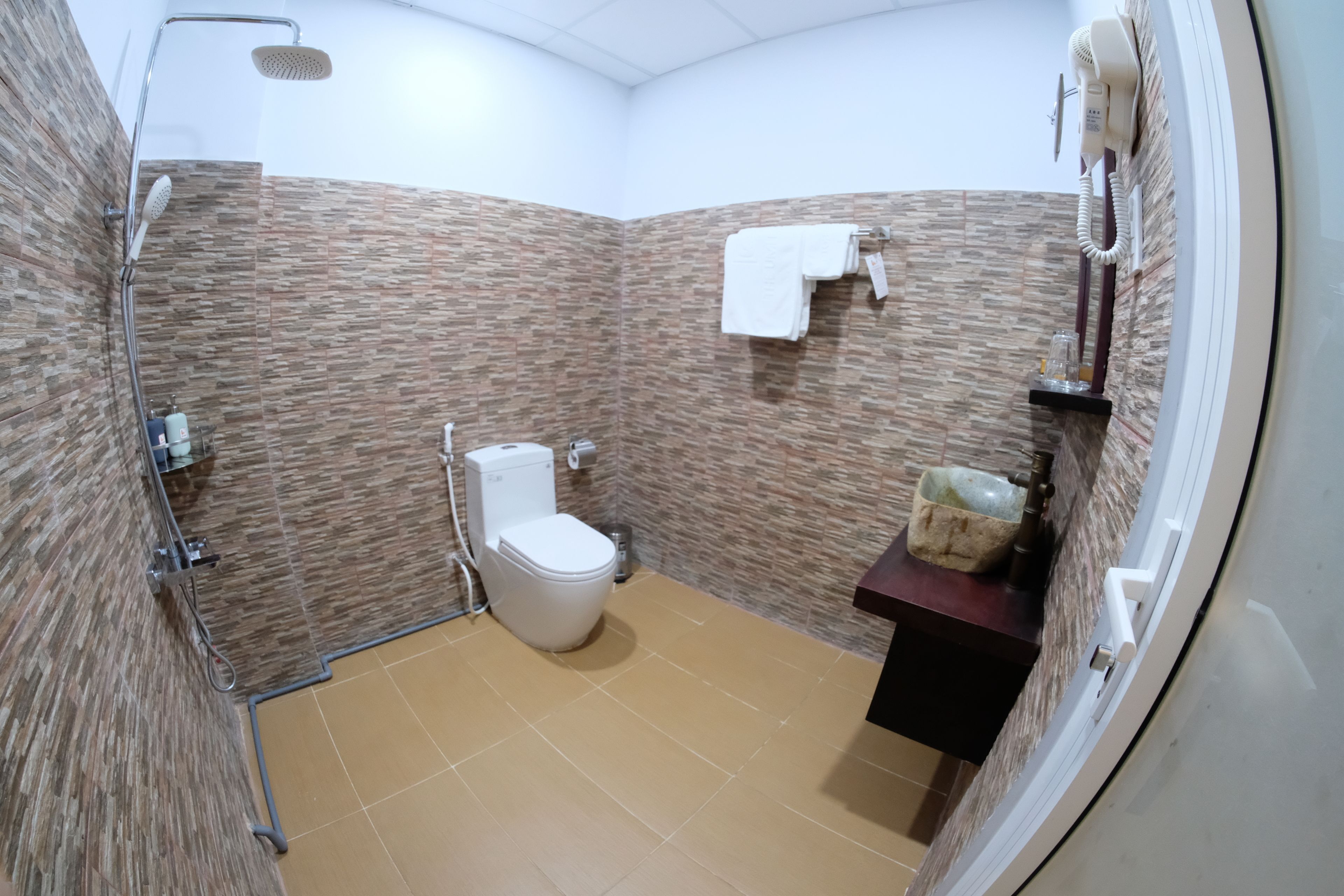 Foto - The Umi Hotel