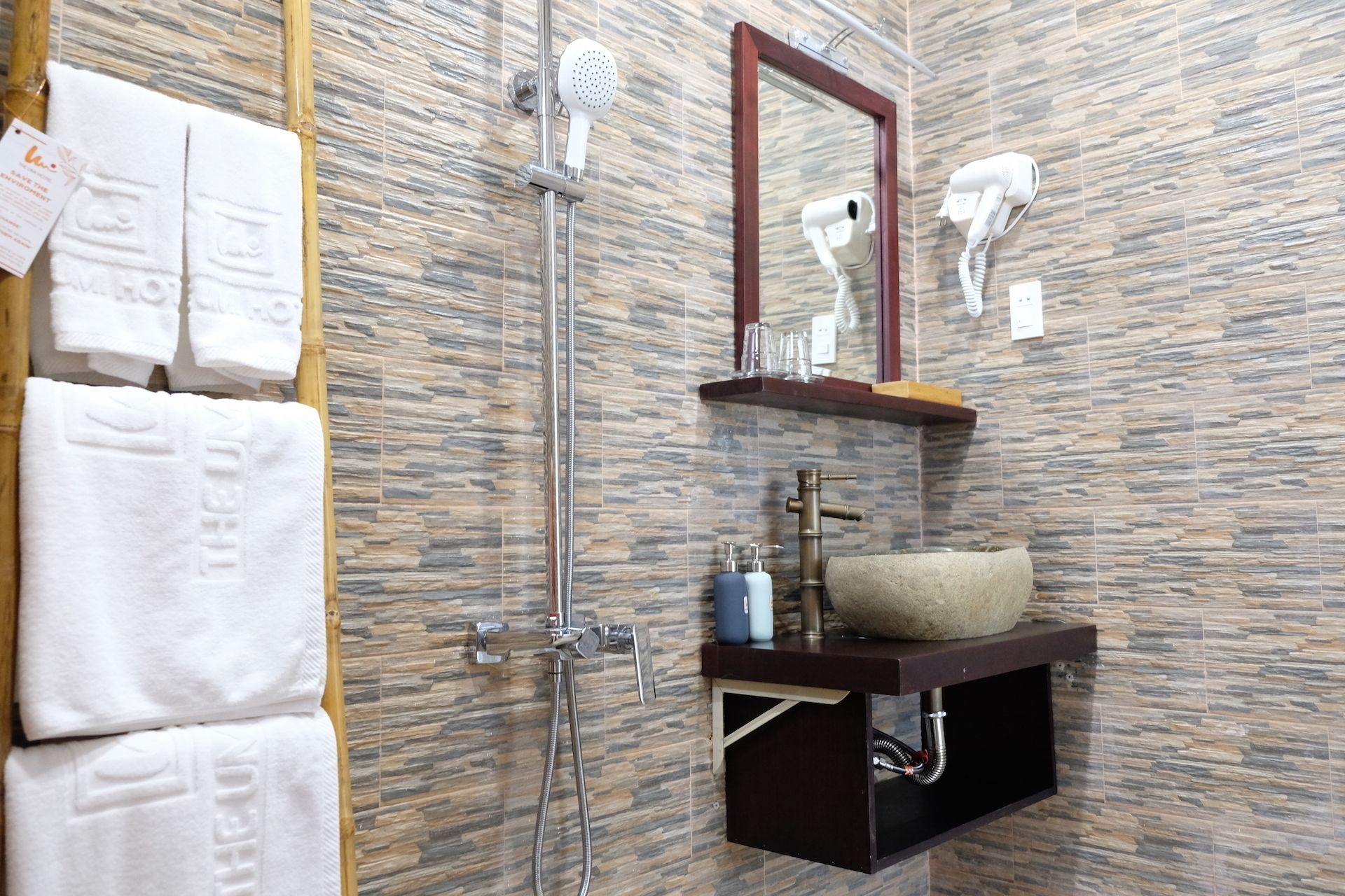 Foto - The Umi Hotel