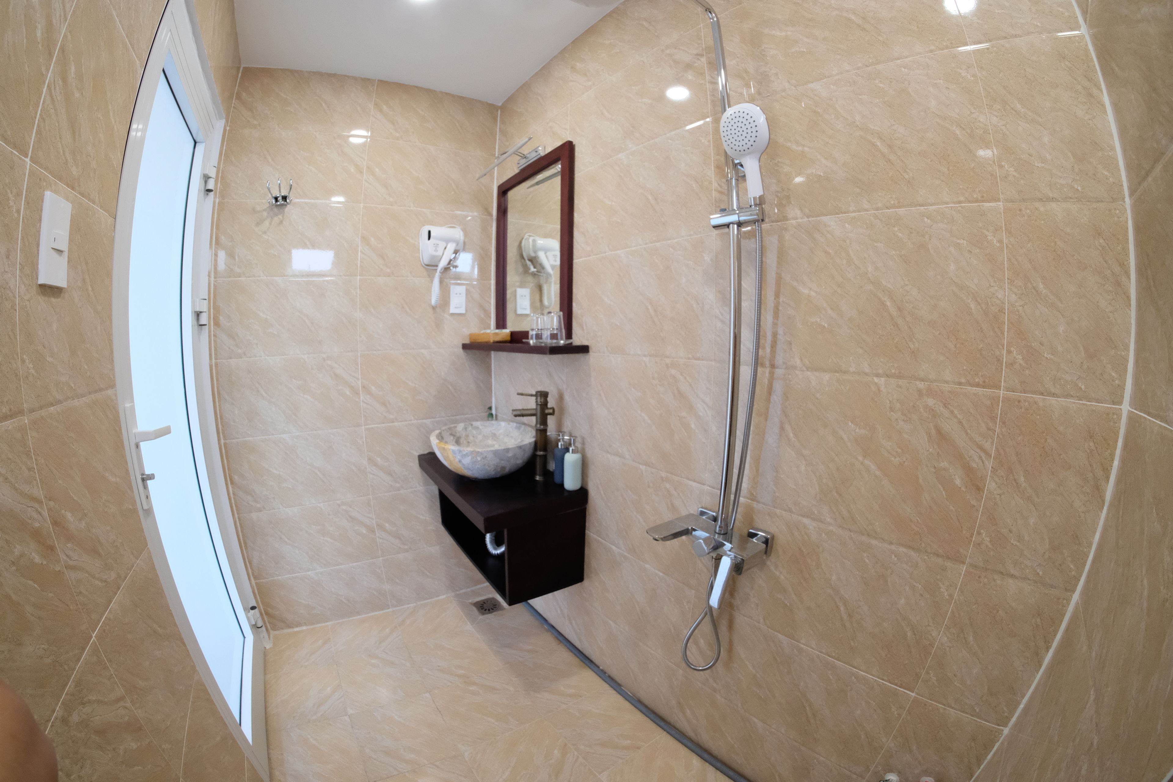 Foto - The Umi Hotel