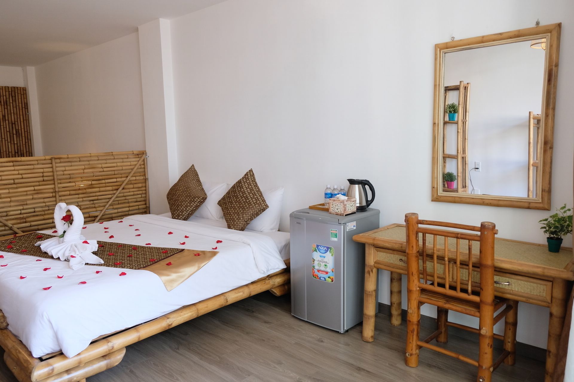 Foto - The Umi Hotel