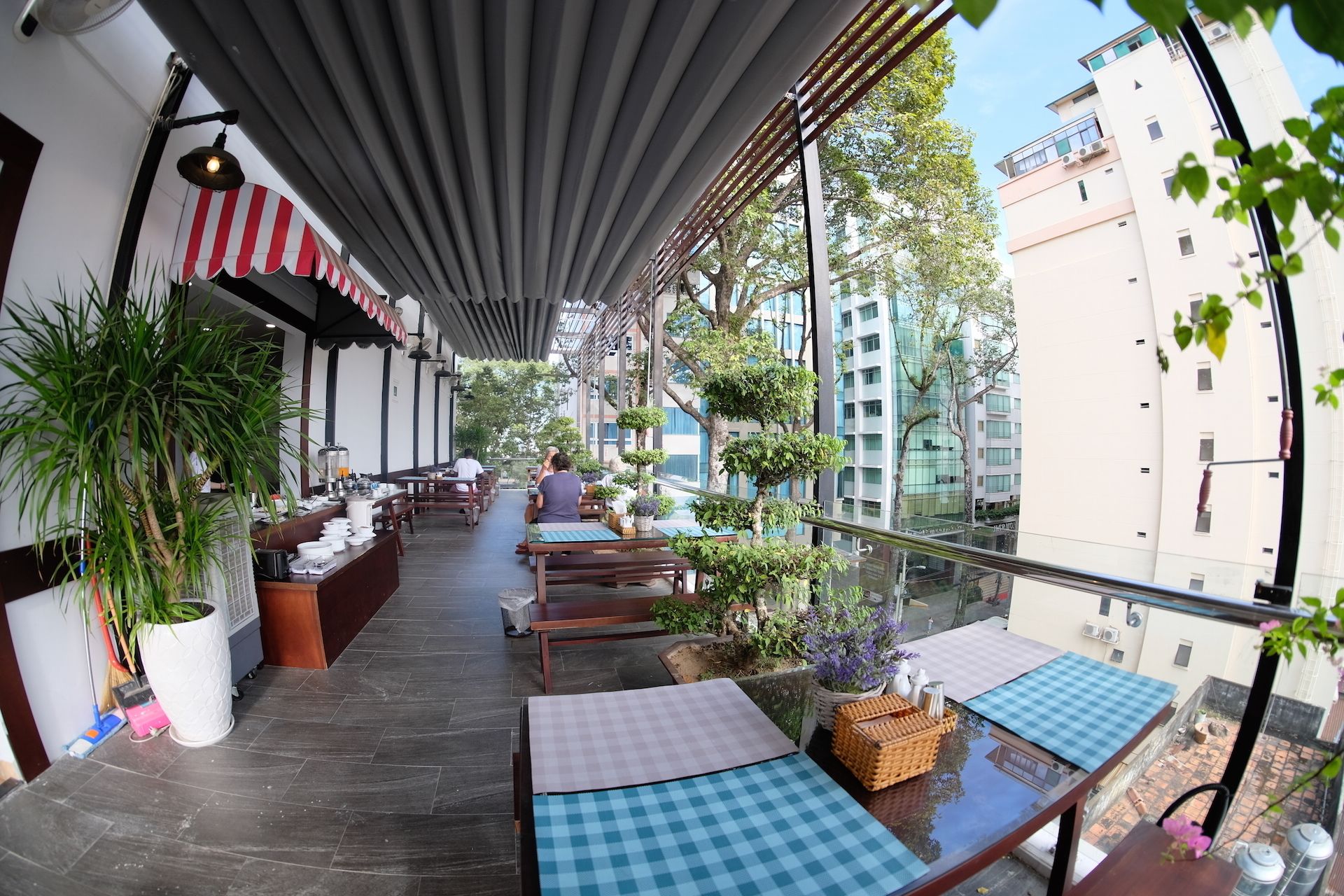 Foto - The Umi Hotel