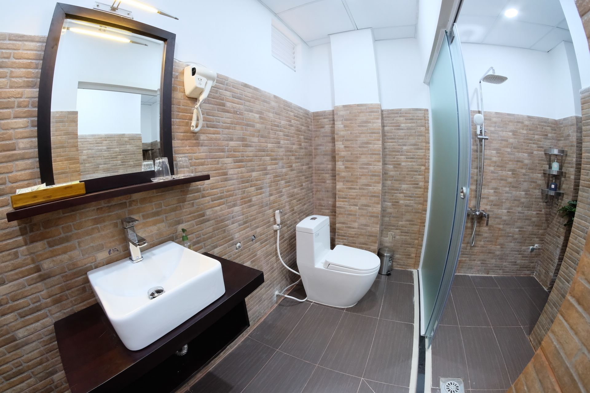 Foto - The Umi Hotel