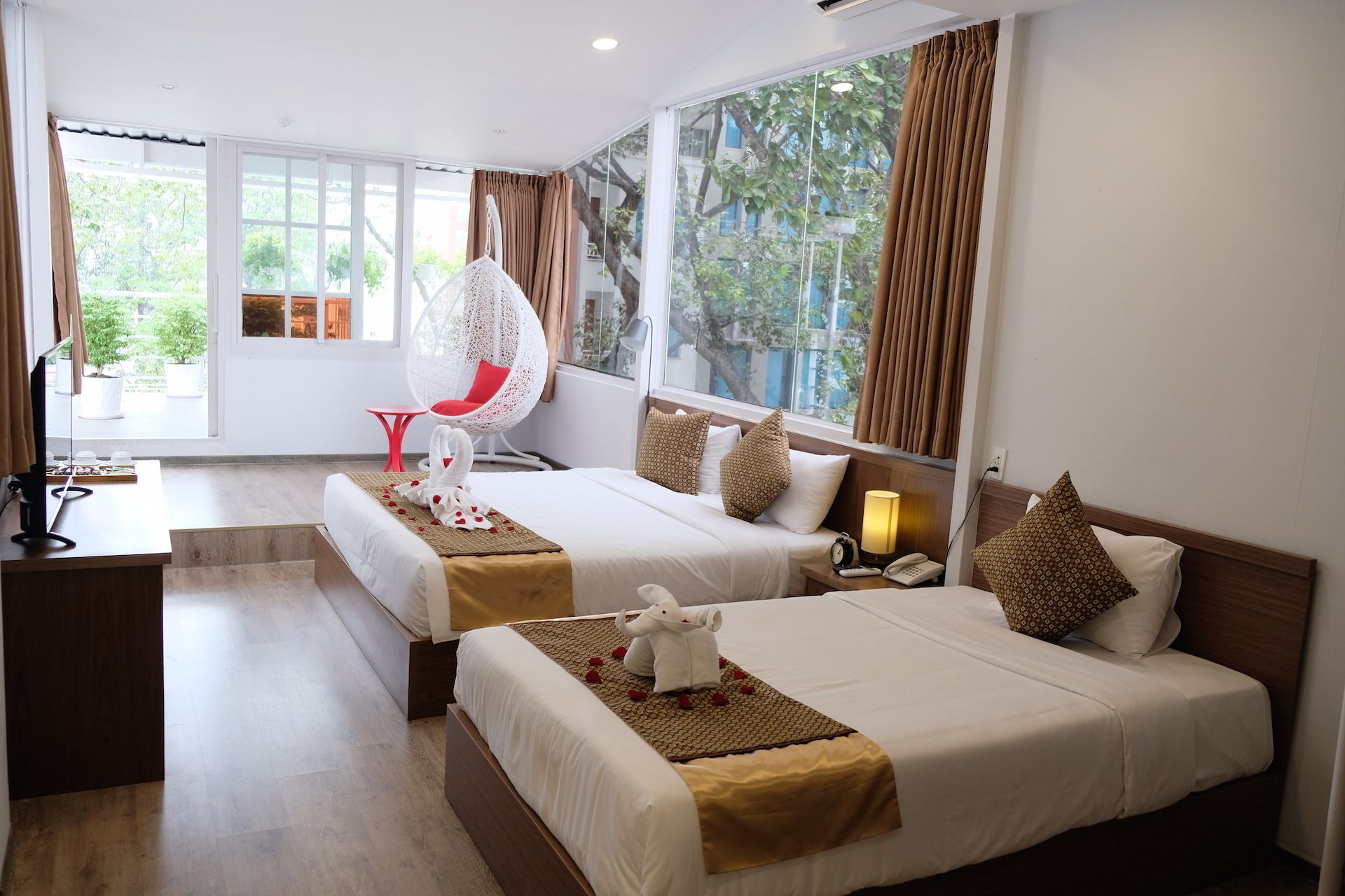 Foto - The Umi Hotel