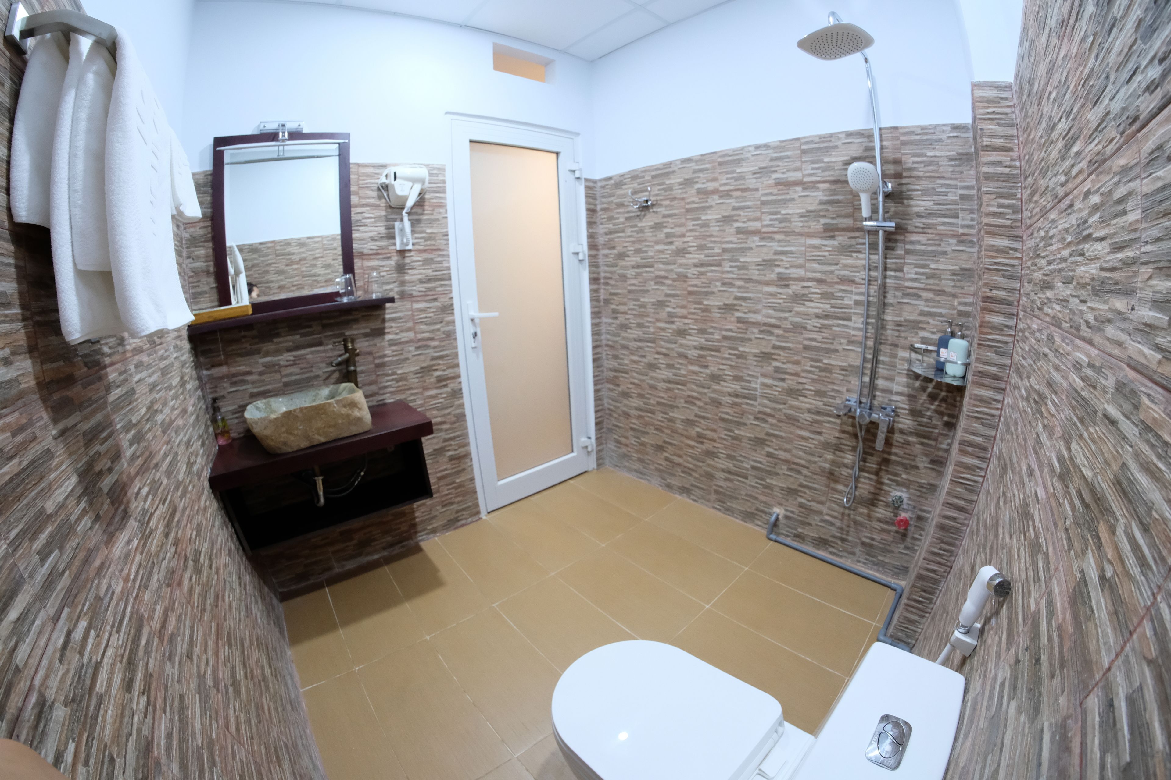 Foto - The Umi Hotel