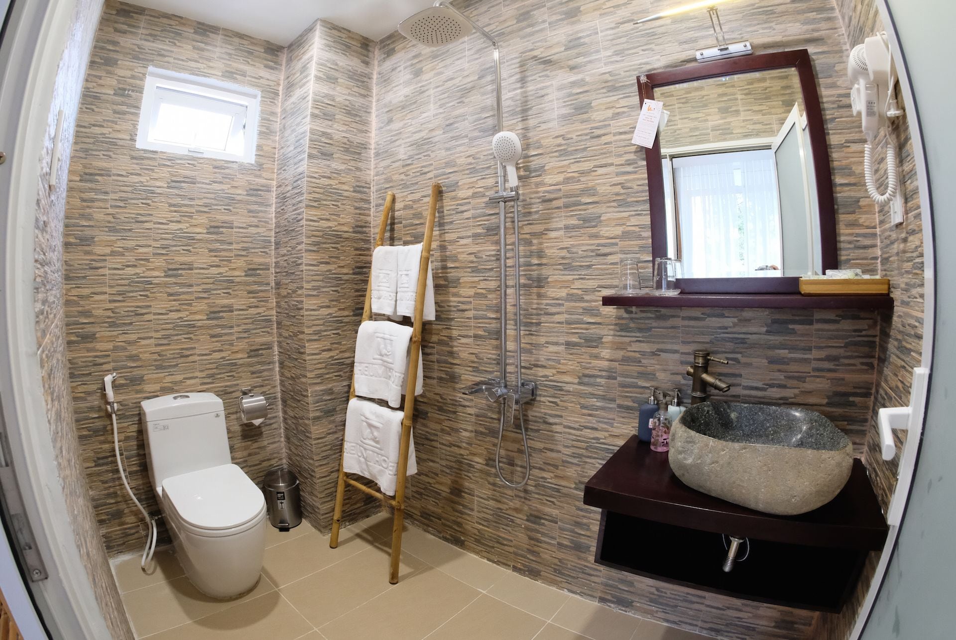 Foto - The Umi Hotel