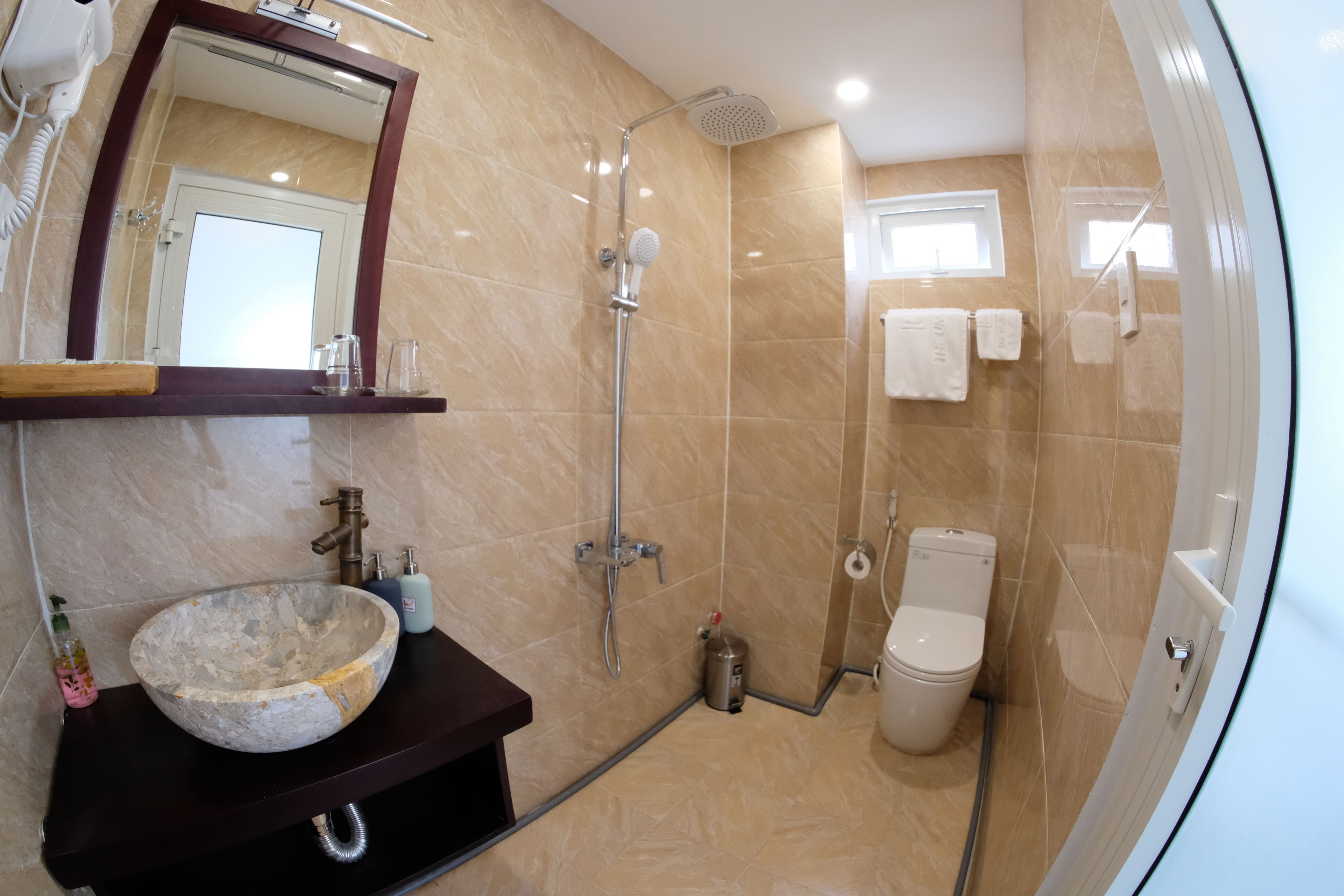 Foto - The Umi Hotel