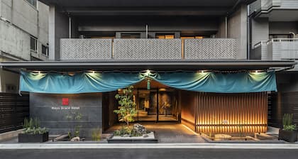 RESI STAY Mayu Grace Hotel