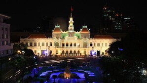 Unclassified image, 2 of 26, button - New Star Inn Boutique Hotel (Ho Chi Minh City)