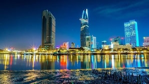Unclassified image, 5 of 26, button - New Star Inn Boutique Hotel (Ho Chi Minh City)