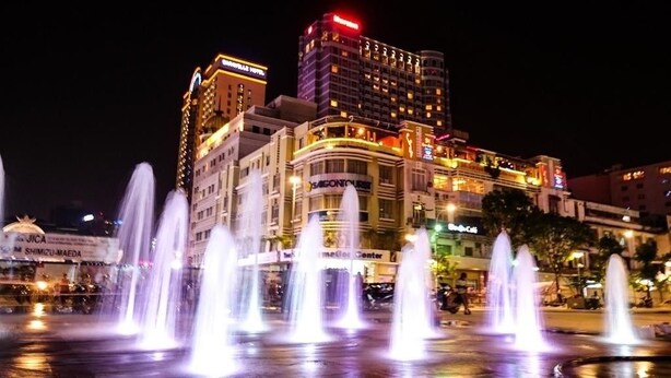 Unclassified image, 1 of 26, button - New Star Inn Boutique Hotel (Ho Chi Minh City)