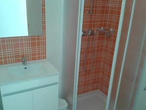 Towels - House with 3 bedrooms on the ground floor overlooking the pool. (Vimieiro)