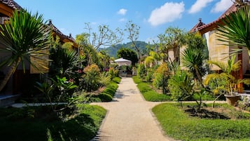 花園