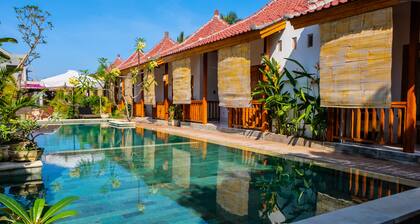 Bungalow And Restaurant Anda