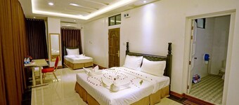 Mandalay Hill View Inn