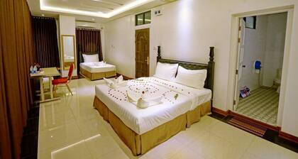 Mandalay Hill View Inn