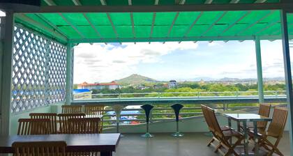 Mandalay Hill View Inn